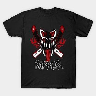 Ripper T-Shirt